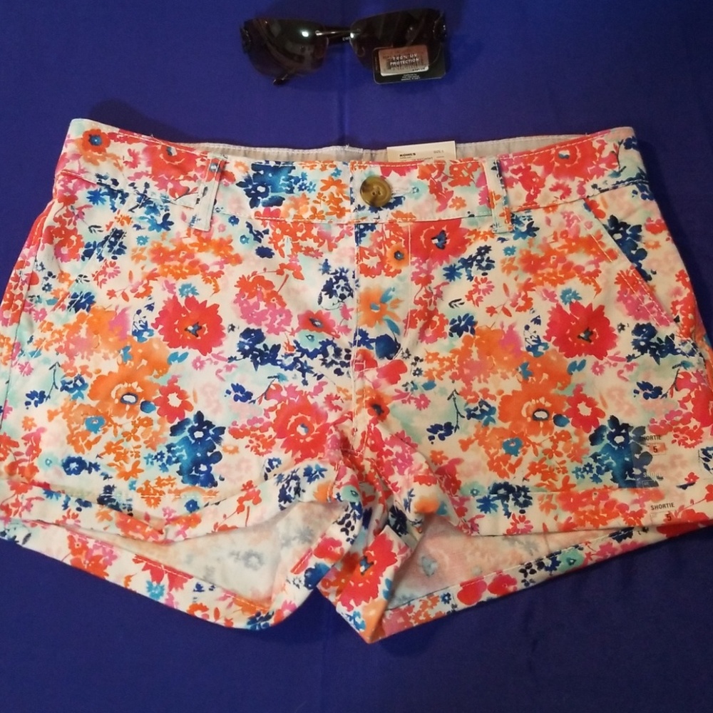 Shorts 2 for 10 SALE